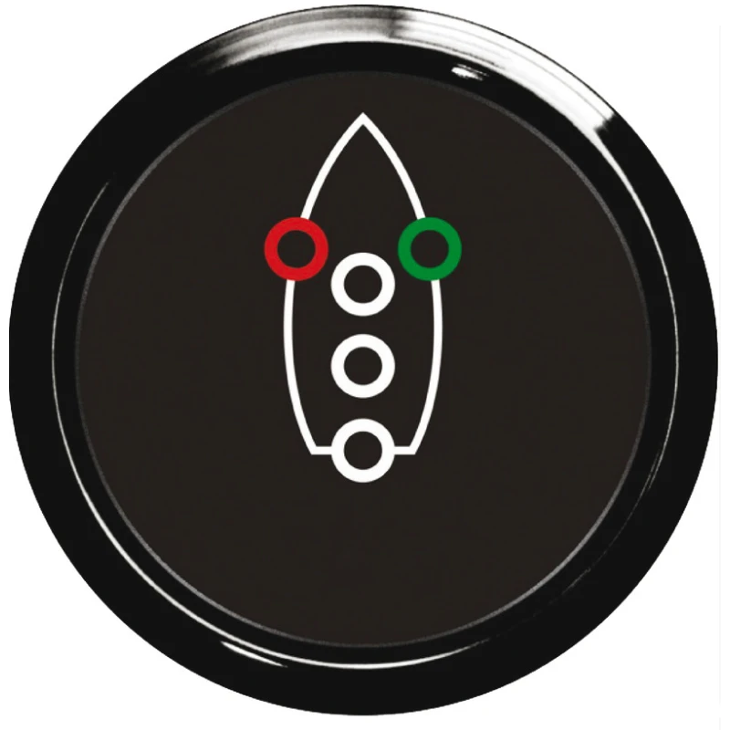 OSCULATI Témoins Feux De Navigation 3 OSCULATI Témoins Feux De Navigation