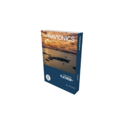 NAVIONICS Platinium+ Large SD