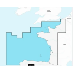 NAVIONICS Platinium+ Regular SD -Plastimo Magasin navionics platinium regular sd 6