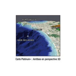 NAVIONICS Platinum+ XL3 SD/CF -Plastimo Magasin navionics platinum xl3 sdcf 3