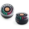 NAVISAFE Lampe Tricolor Navi Light 360° -Plastimo Magasin navisafe lampe tricolore navi light 360