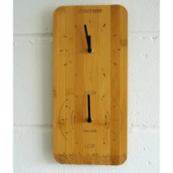 NORTHCORE Horloge De Marée & Heure Verticale -Plastimo Magasin northcore horloge de maree heure verticale 2