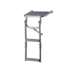 NUOVA RADE Echelle Plate-forme 2 Marches