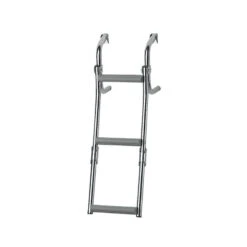 NUOVA RADE Echelle Pliable Traverse étroite