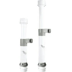 NUOVA RADE Pieds De Table Télescopiques -Plastimo Magasin nuova rade pieds de table telescopiques 2