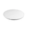 NUOVA RADE Plateau De Table ø 600 Mm | Blanc -Plastimo Magasin nuova rade plateau de table o 600 mm blanc