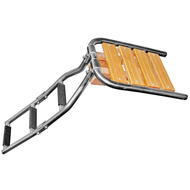 LALIZAS Plateforme Avec échelle 3 LALIZAS Plateforme Avec échelle