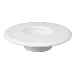 NUOVA RADE Platine Basse à Encastrer