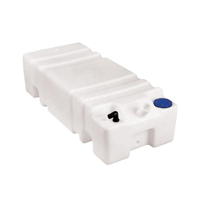 NUOVA RADE Réservoir Eau Douce Ercole 3 NUOVA RADE Réservoir Eau Douce Ercole