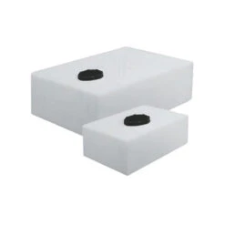 NUOVA RADE Réservoir Rigide Eau Potable 48 à 140 L