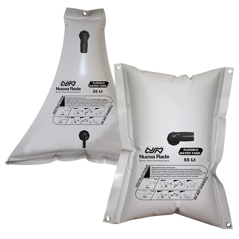 NUOVA RADE Réservoir Souple 3 NUOVA RADE Réservoir Souple