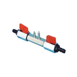 NUOVA RADE Robinet Essence 2 Voies