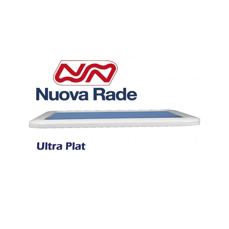 NUOVA RADE Trappe Euro ø 57" 6 NUOVA RADE Trappe Euro ø 57" – Image 4