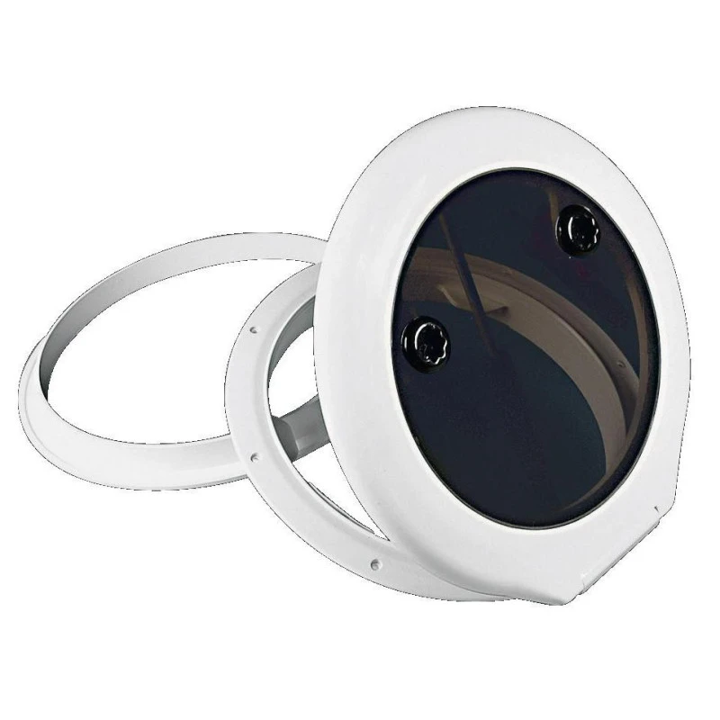 NUOVA RADE Trappe Euro ø 57" 3 NUOVA RADE Trappe Euro ø 57"