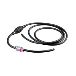 NUOVA RADE Tuyau & Poire Caoutchouc