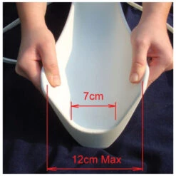 OCEAN Blade Défense D'étrave -Plastimo Magasin ocean blade defense d etrave 2