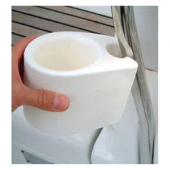 OCEAN Clip-on Porte-verre