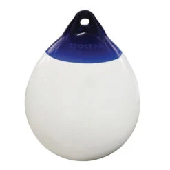 OCEAN Série R Blanc/bleu