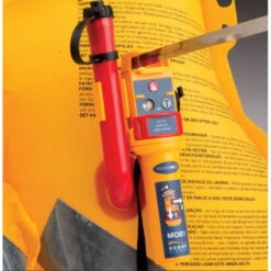 OCEAN SIGNAL Balise RescueMe AIS MOB1 -Plastimo Magasin ocean signal mob1 2