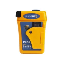 OCEAN SIGNAL Balise RescueMe PLB1 -Plastimo Magasin ocean signal personal locator beacon 7