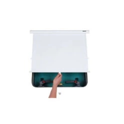 OCEANAIR Cabinshade Blanc -Plastimo Magasin oceanair cabinshade beige blanc 1