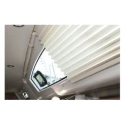 OCEANAIR Pleatedshade Blanc -Plastimo Magasin oceanair pleatedshade blanc 3