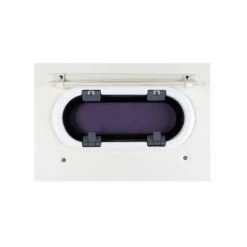 OCEANAIR Pleatedshade Crème -Plastimo Magasin oceanair pleatedshade creme 5