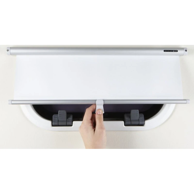 OCEANAIR Portshade Boitier Anodisé 5 OCEANAIR Portshade Boitier Anodisé – Image 3