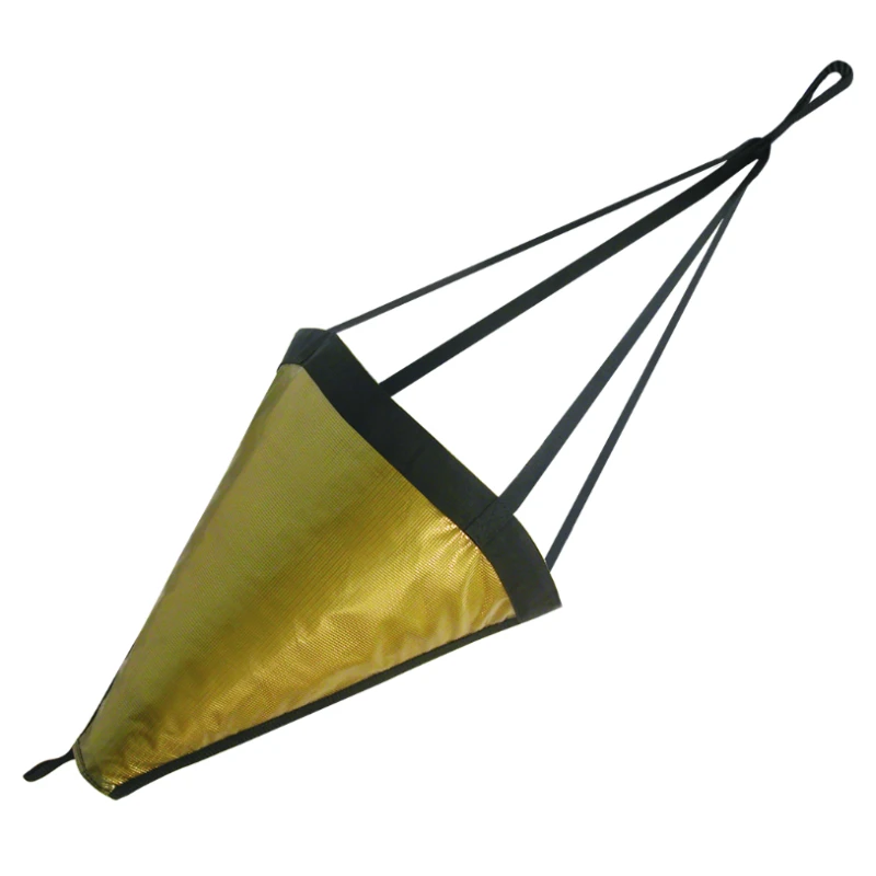 OCEANSOUTH Ancre Flottante Bateau De 6 à 12 M 3 OCEANSOUTH Ancre Flottante Bateau De 6 à 12 M