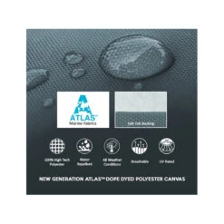 OCEANSOUTH Housse HB Intégrale -Plastimo Magasin oceansouth housse hb integrale 3