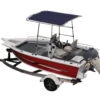 OCEANSOUTH T-Top Alu Targa 1 OCEANSOUTH T-Top Alu Targa -Plastimo Magasin oceansouth t top alu targa