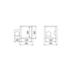 OFF Top Loaded TL41 -Plastimo Magasin off top loaded tl41 5