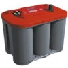 OPTIMA Batterie AGM RedTop 50 Ah -Plastimo Magasin optima batterie agm redtop 50 ah