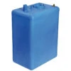 OSCUALTI Réservoir Carburant 70 L Vertical -Plastimo Magasin oscualti reservoir carburant 70 l vertical