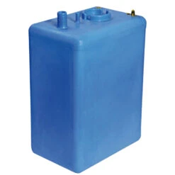 OSCUALTI Réservoir Carburant 70 L Vertical