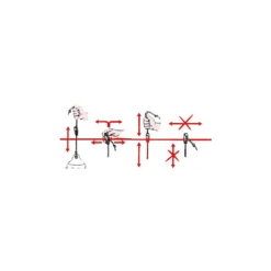 OSCULATI 2 Fixes Pare-battage Filière -Plastimo Magasin osculati 2 fixes pare battage filiere 1