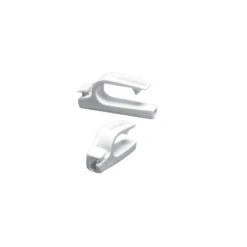 OSCULATI 2 Fixes Pare-battage Tube Inox 20/22