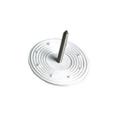 OSCULATI 40 Rondelles Fixation Isolant