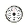 OSCULATI Ampèremètre à Aiguille -Plastimo Magasin osculati amperemetre a aiguille