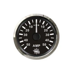 OSCULATI Ampèremètre à Aiguille -Plastimo Magasin osculati amperemetre a aiguille 2