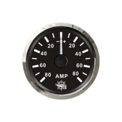 OSCULATI Ampèremètre à Aiguille -Plastimo Magasin osculati amperemetre a aiguille 3