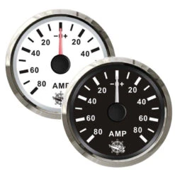 OSCULATI Ampèremètre à Aiguille -Plastimo Magasin osculati amperemetre a aiguille 4