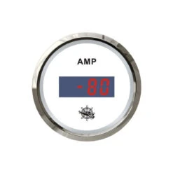 OSCULATI Ampèremètre Numérique -Plastimo Magasin osculati amperemetre numerique 1