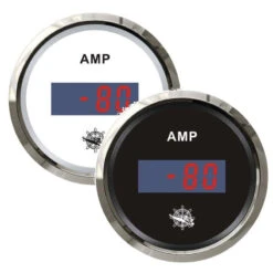 OSCULATI Ampèremètre Numérique -Plastimo Magasin osculati amperemetre numerique 4