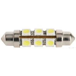 OSCULATI Ampoule Navette LED 42 Mm 360°