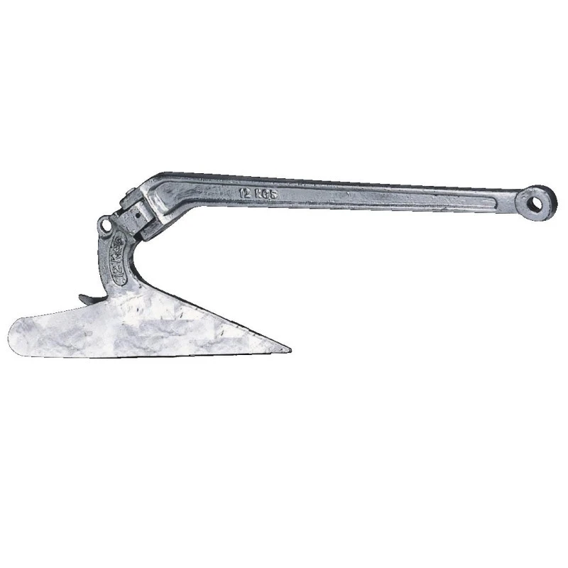 OSCULATI Ancre Plough 3 OSCULATI Ancre Plough