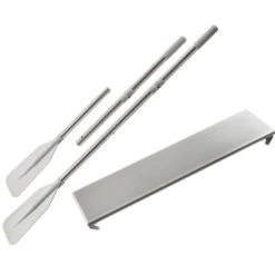 OSCULATI Annexe Semi-rigide Alu 290 (7.5 CV) -Plastimo Magasin osculati annexe carene en v aluminium 2