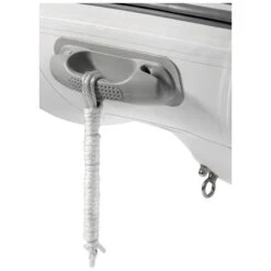 OSCULATI Annexe Semi-rigide Alu 290 (7.5 CV) -Plastimo Magasin osculati annexe carene en v aluminium 4