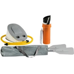 OSCULATI Annexe Semi-rigide Alu 290 (7.5 CV) -Plastimo Magasin osculati annexe carene en v aluminium 5