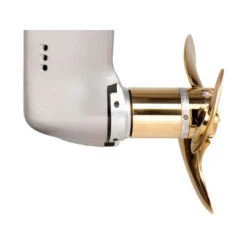 OSCULATI Anode VOLVO PENTA 130S -Plastimo Magasin osculati anode volvo penta 130s 2